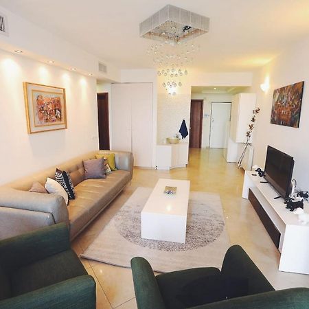Art Apartment In Mamila - Parking Best Location 2 Jerusalén Exterior foto