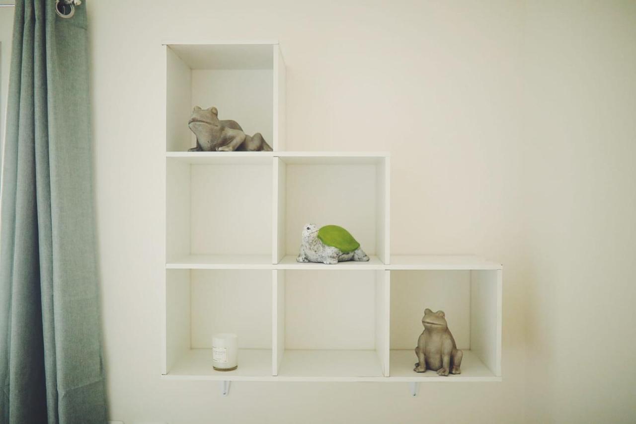 Art Apartment In Mamila - Parking Best Location 2 Jerusalén Exterior foto