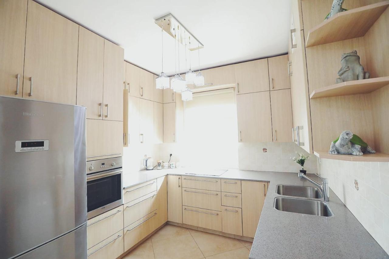Art Apartment In Mamila - Parking Best Location 2 Jerusalén Exterior foto