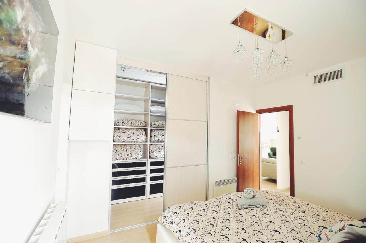 Art Apartment In Mamila - Parking Best Location 2 Jerusalén Exterior foto