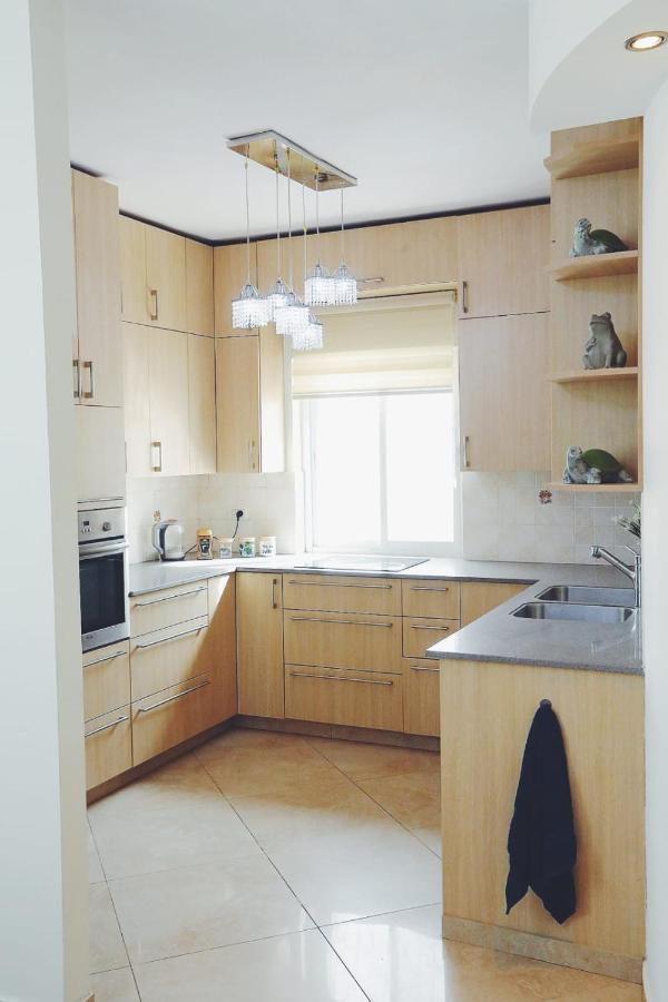 Art Apartment In Mamila - Parking Best Location 2 Jerusalén Exterior foto