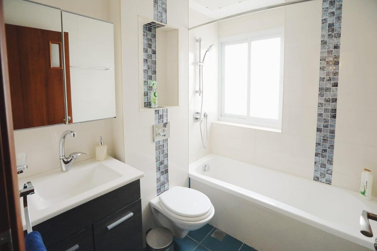 Art Apartment In Mamila - Parking Best Location 2 Jerusalén Exterior foto