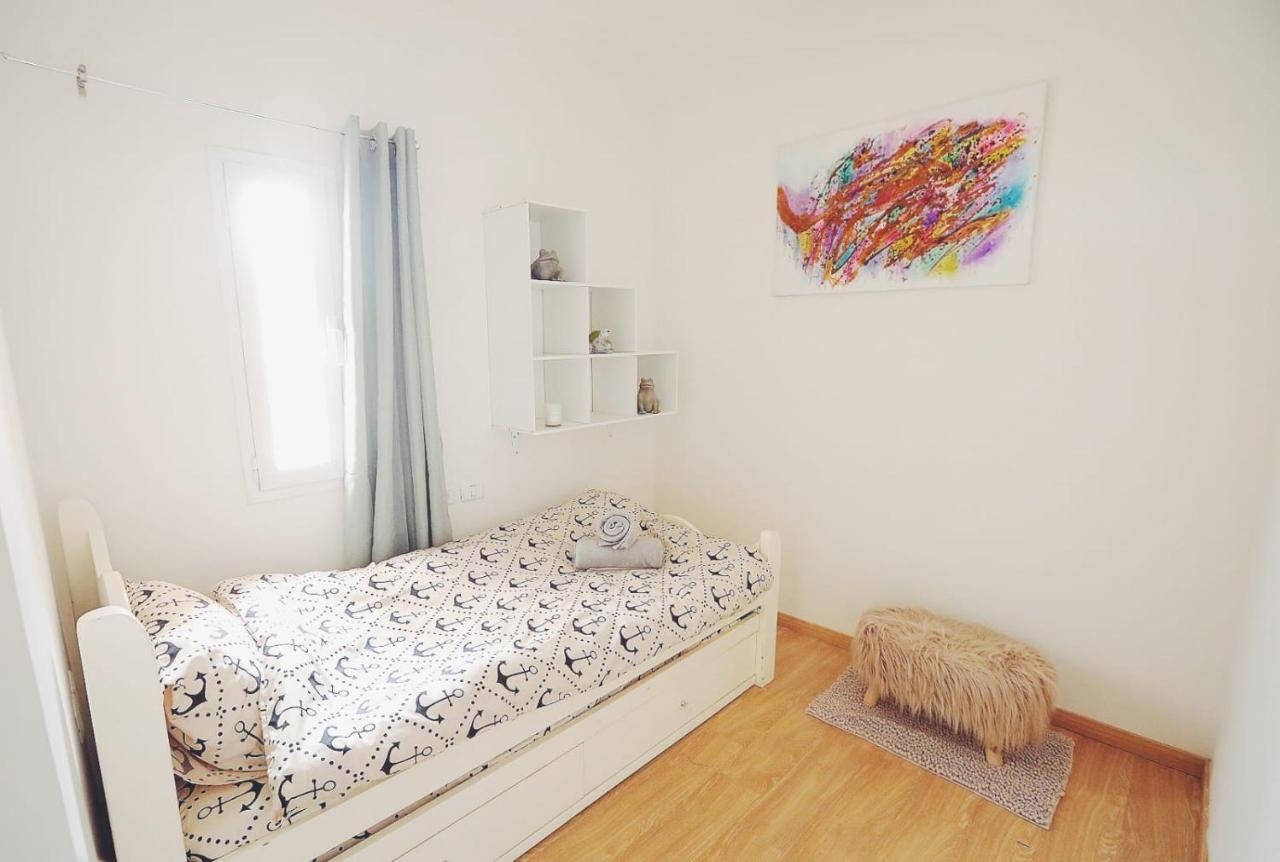 Art Apartment In Mamila - Parking Best Location 2 Jerusalén Exterior foto