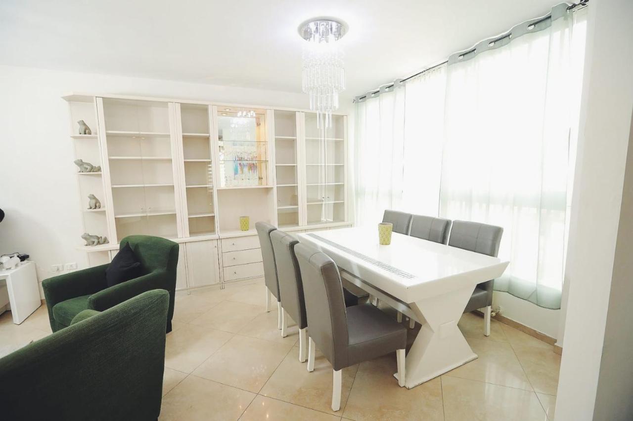 Art Apartment In Mamila - Parking Best Location 2 Jerusalén Exterior foto