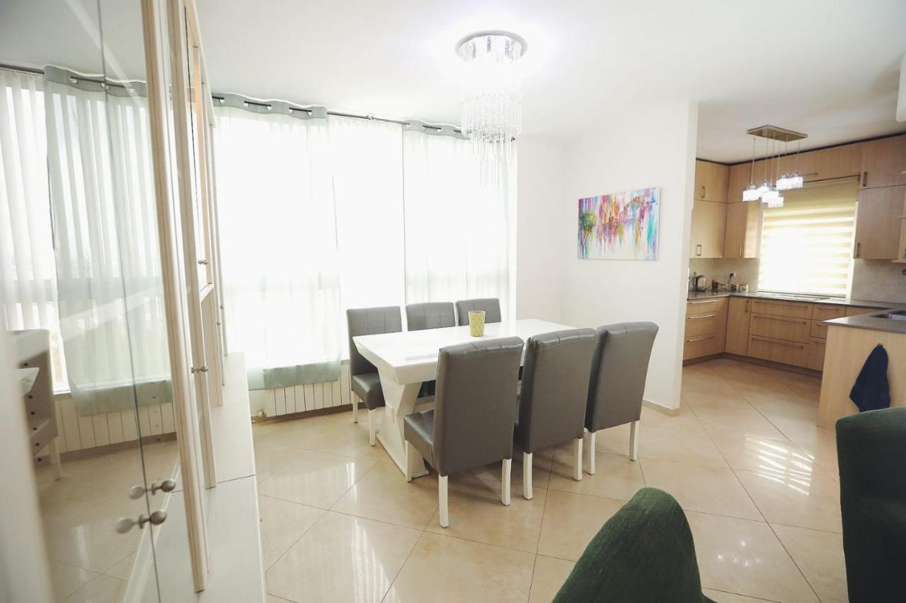 Art Apartment In Mamila - Parking Best Location 2 Jerusalén Exterior foto