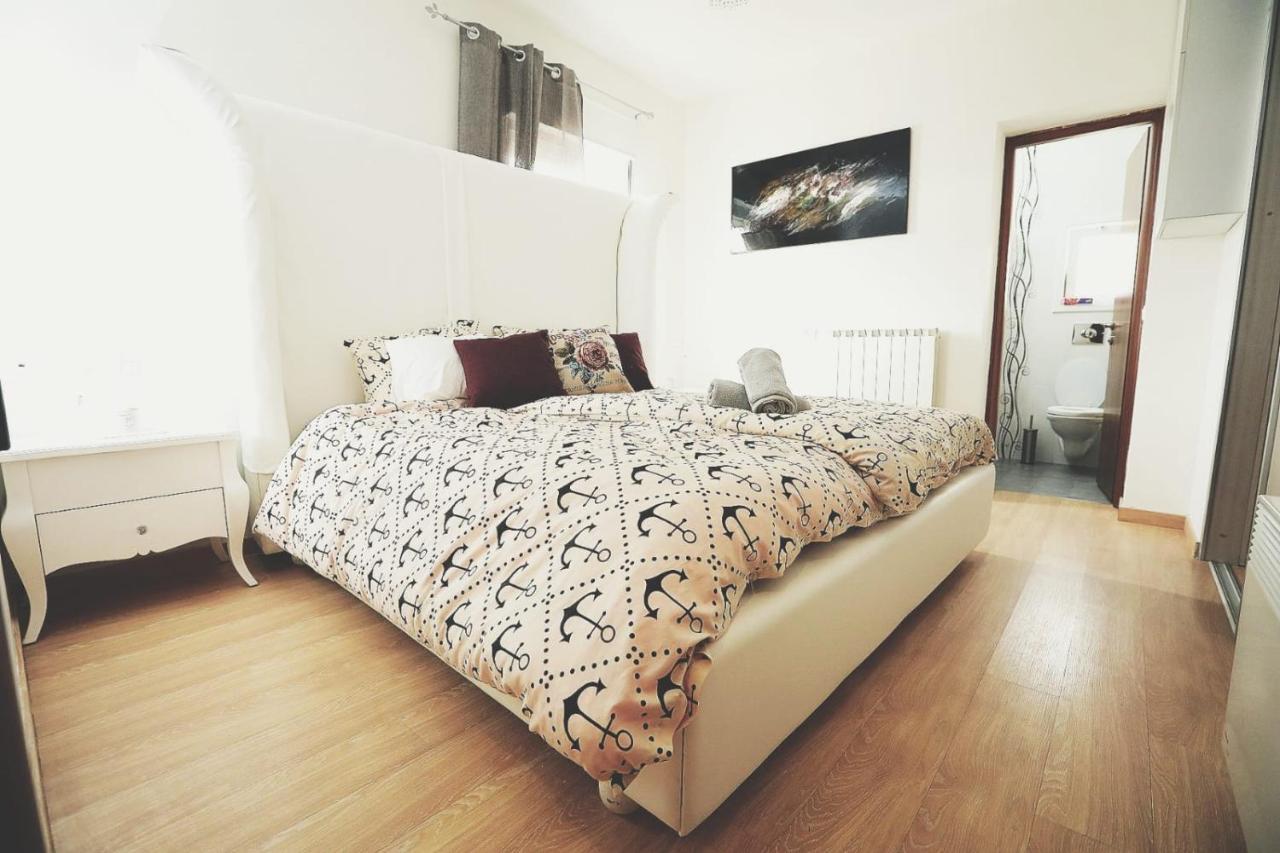Art Apartment In Mamila - Parking Best Location 2 Jerusalén Exterior foto